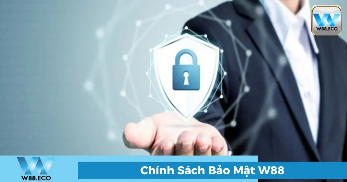 Chính sách bảo mật W88 - An toàn thông tin tuyệt đối 4 Quyền lợi của khách hàng đối với dữ liệu cá nhân