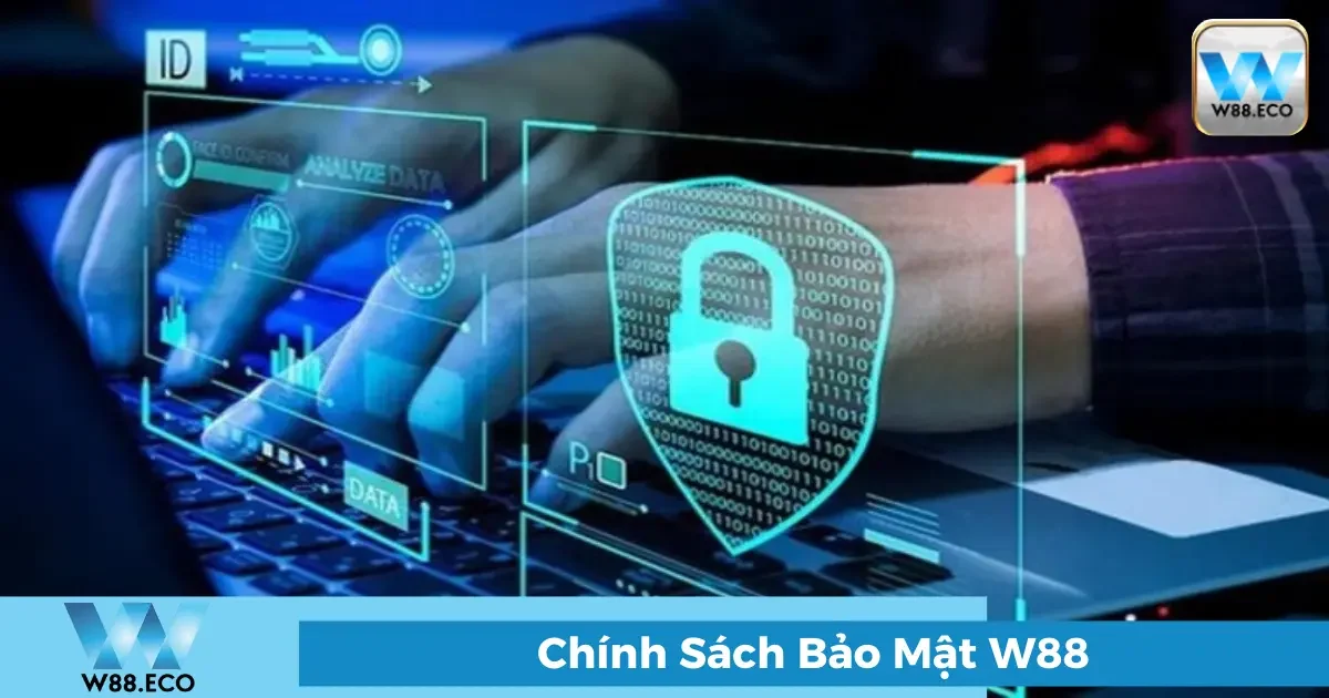 Chính sách bảo mật W88 - An toàn thông tin tuyệt đối 2 Đội ngũ bảo mật chuyên nghiệp