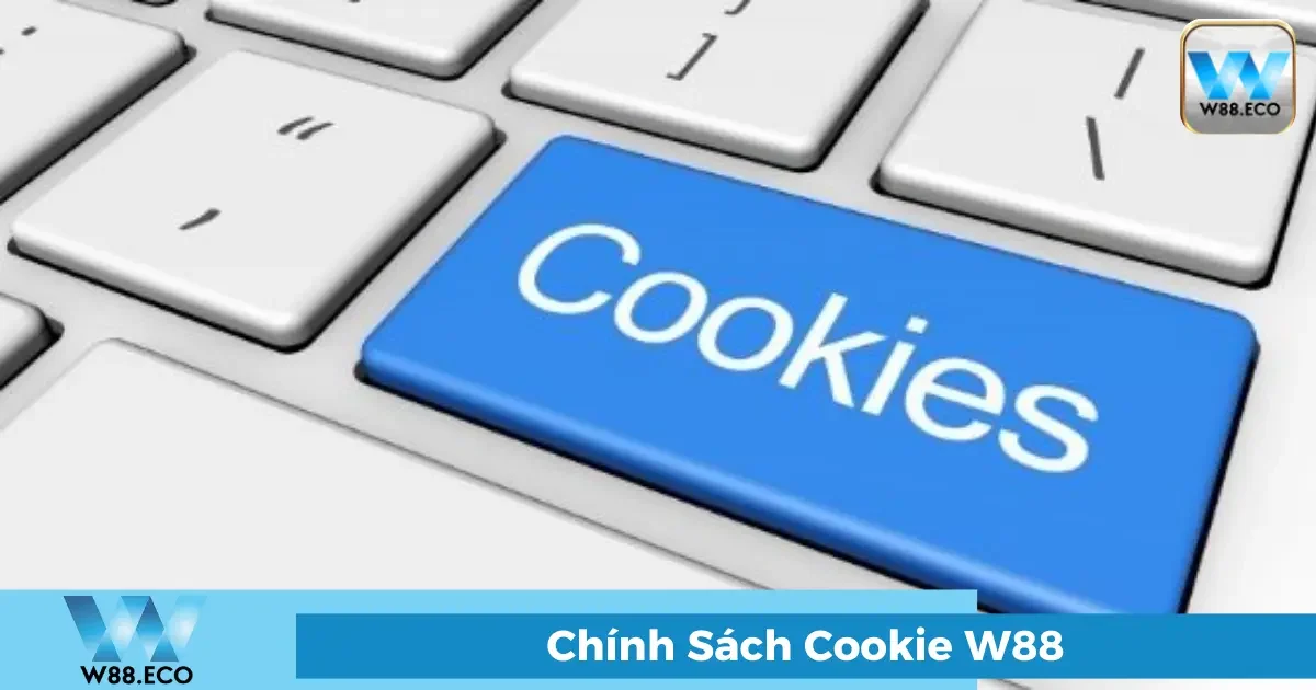 Chính Sách Cookie W88: Cách cải thiện trải nghiệm người chơi 4 Cookie quảng cáo